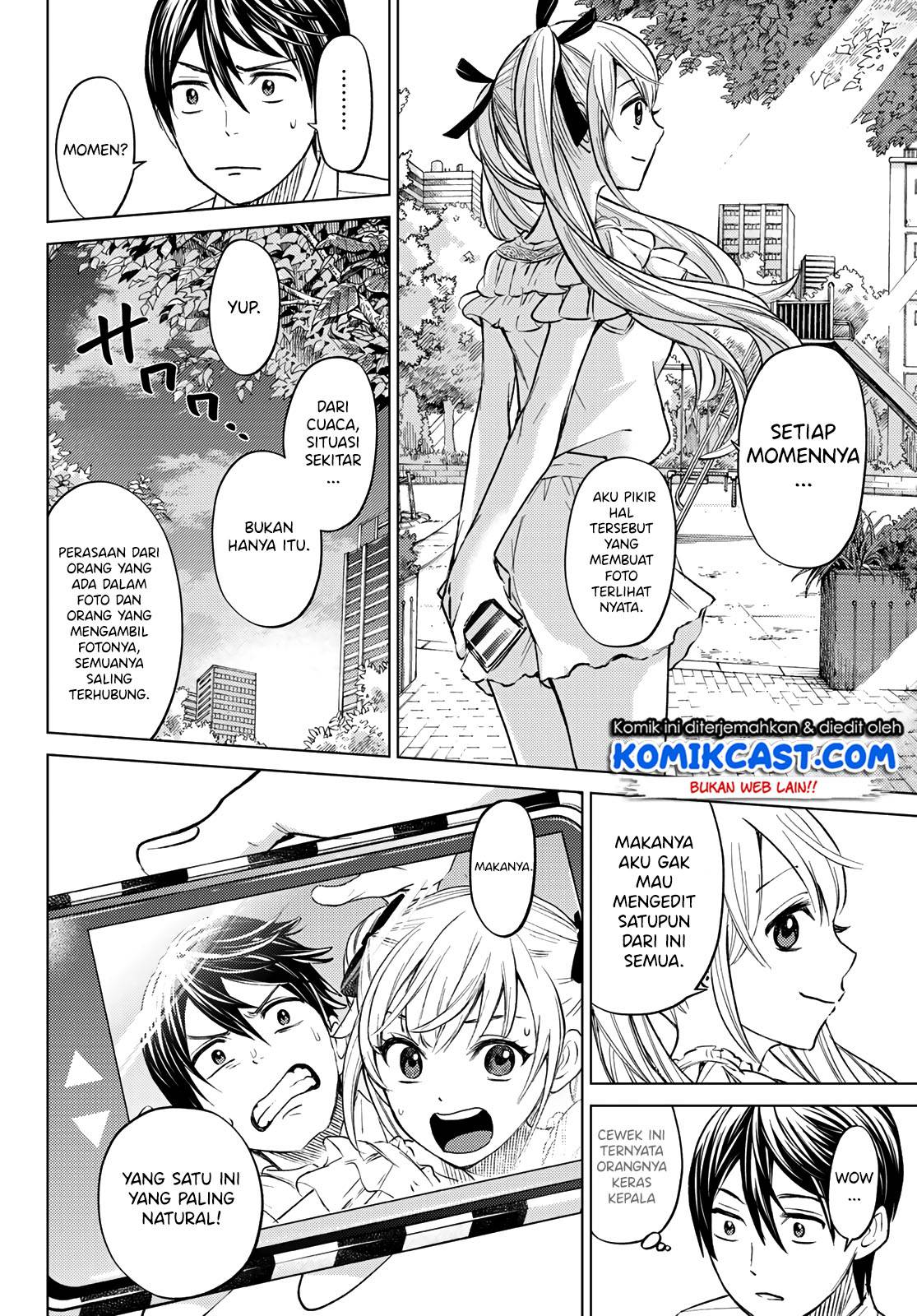 
              Kakkou no Iinazuke             Chapter 00