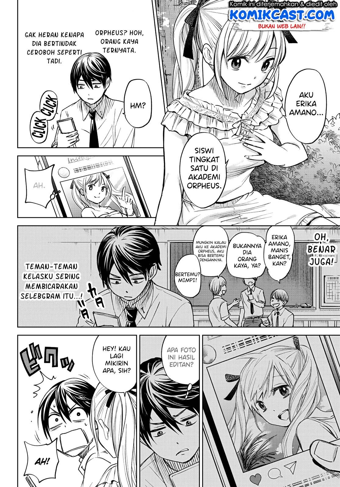 
              Kakkou no Iinazuke             Chapter 00