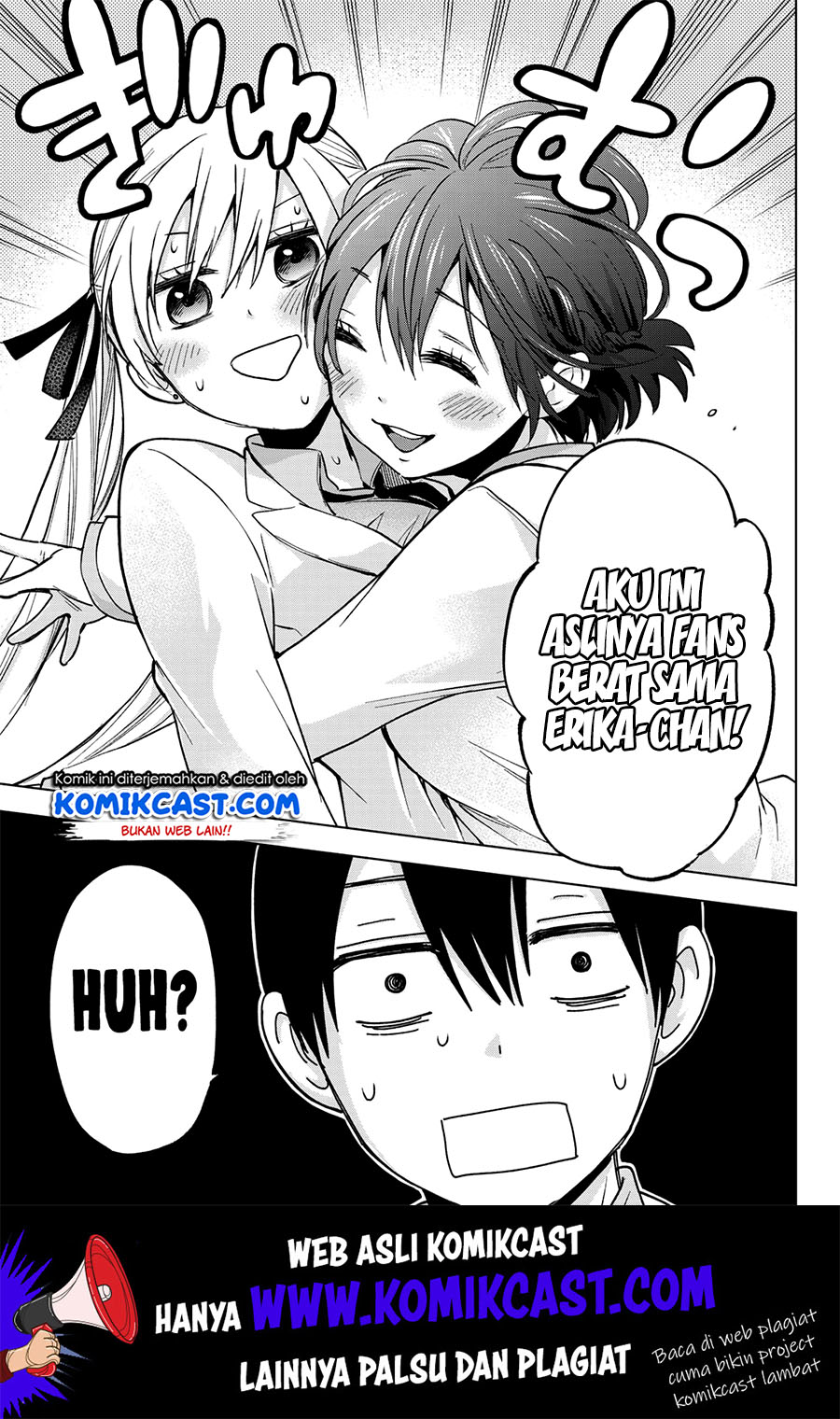 
              Kakkou no Iinazuke             Chapter 10