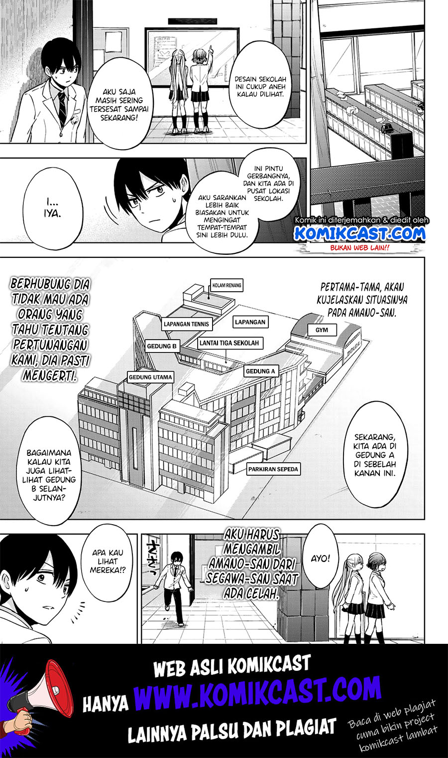 
              Kakkou no Iinazuke             Chapter 10