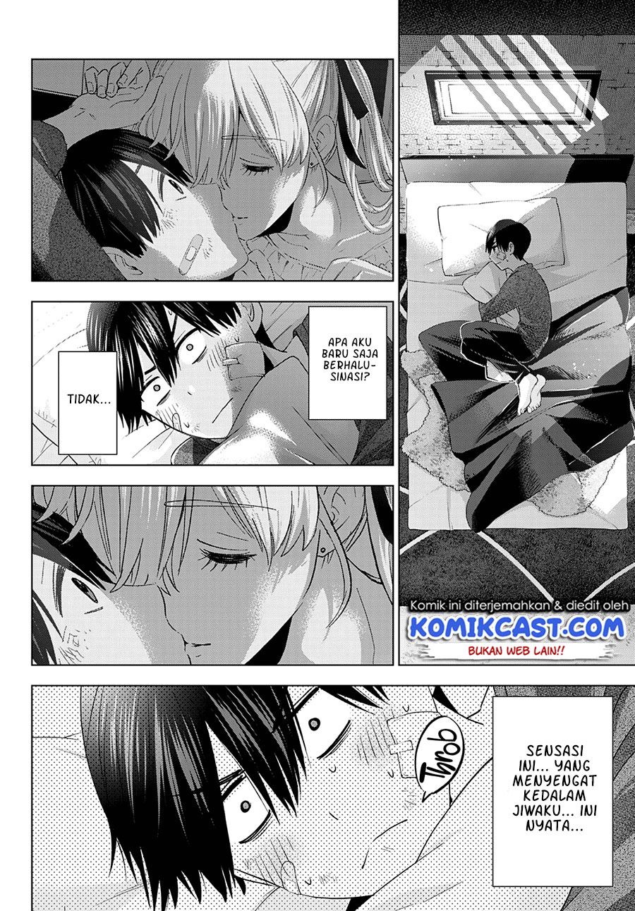 
              Kakkou no Iinazuke             Chapter 109