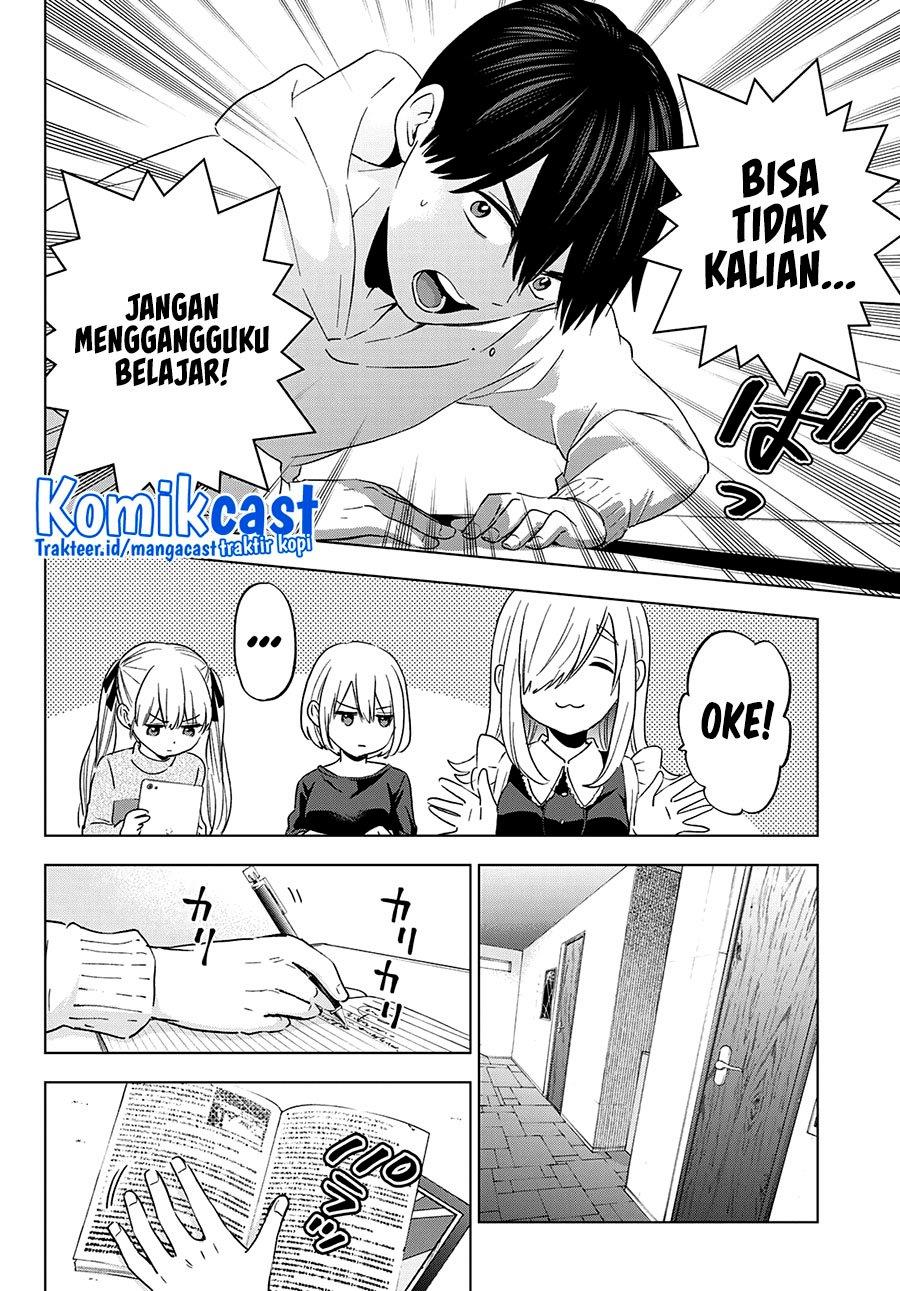 
              Kakkou no Iinazuke             Chapter 118