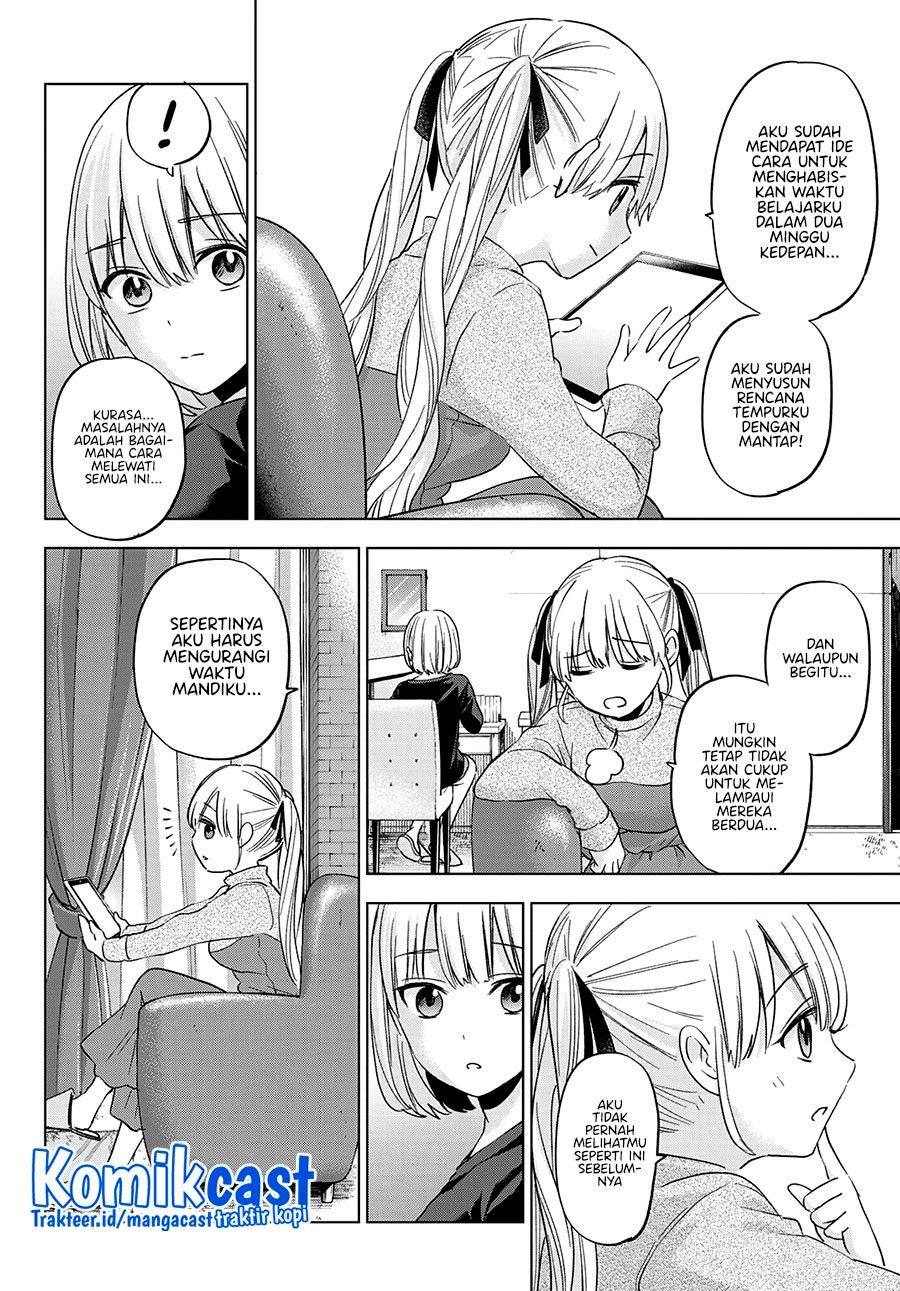 
              Kakkou no Iinazuke             Chapter 118