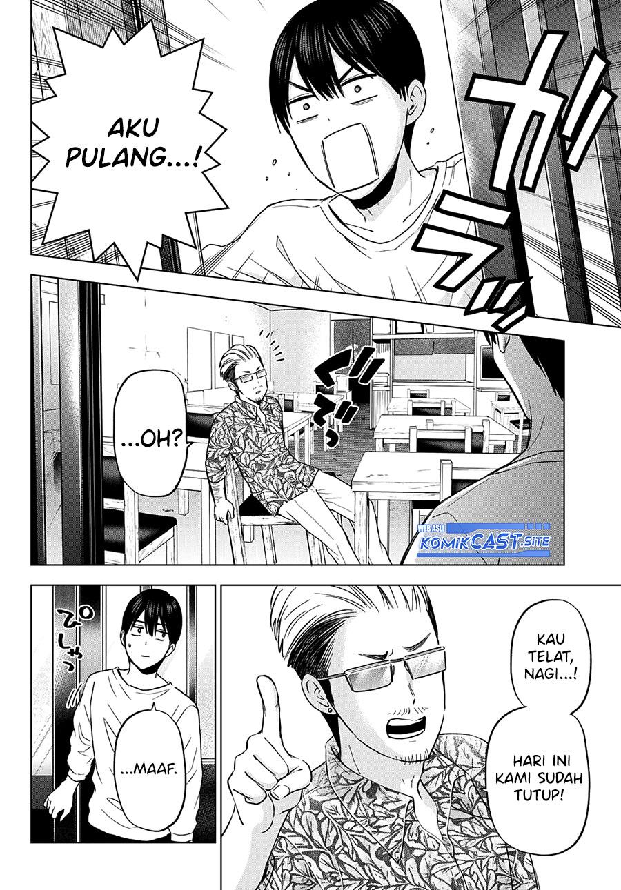 
              Kakkou no Iinazuke             Chapter 138