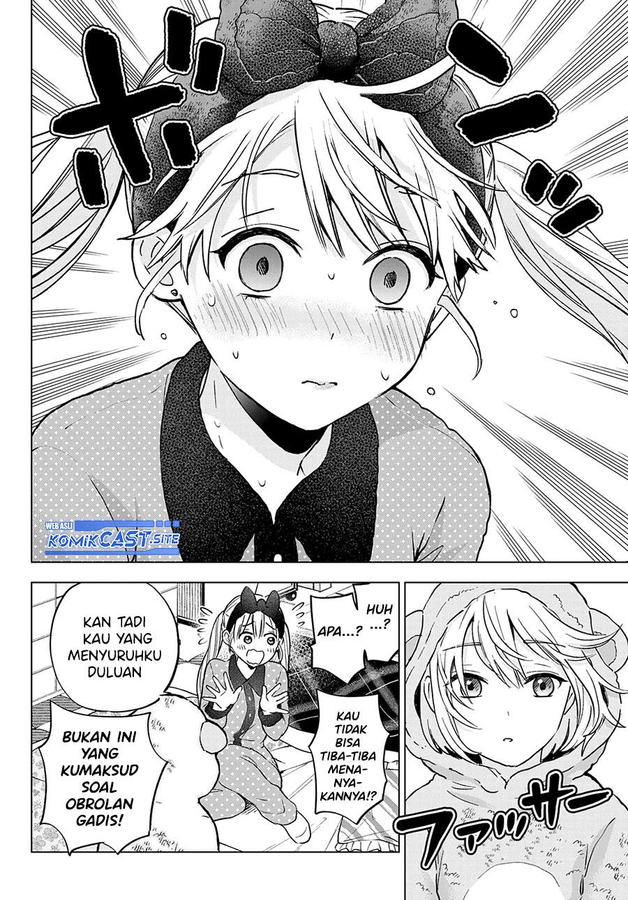 
              Kakkou no Iinazuke             Chapter 140