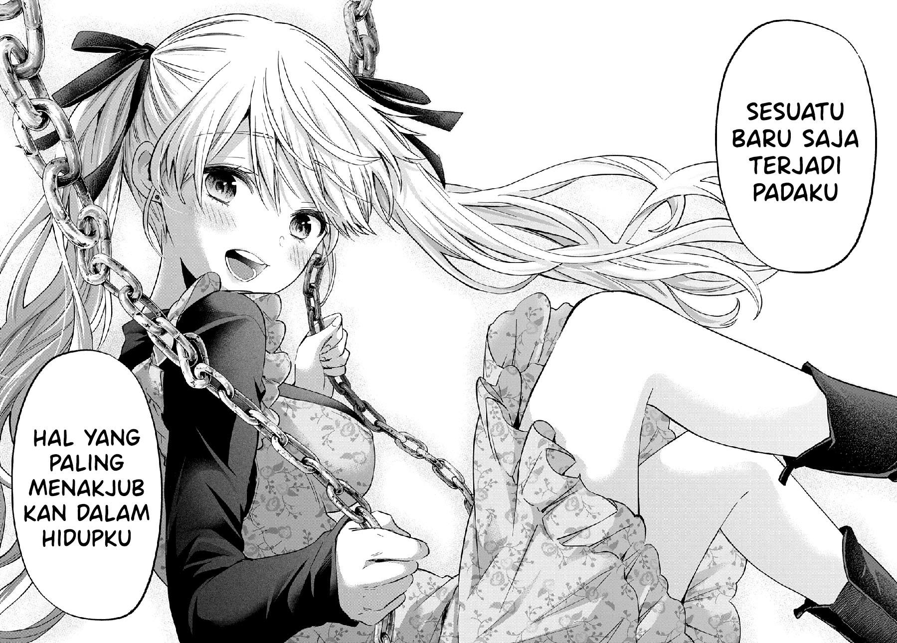 
              Kakkou no Iinazuke             Chapter 140