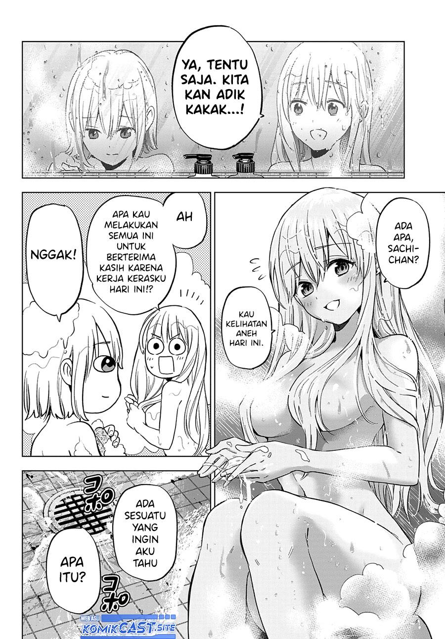 
              Kakkou no Iinazuke             Chapter 140