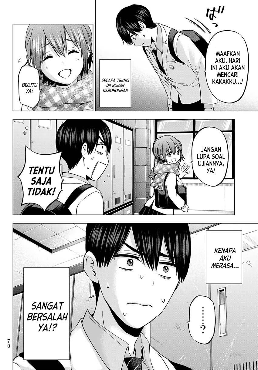 
              Kakkou no Iinazuke             Chapter 147