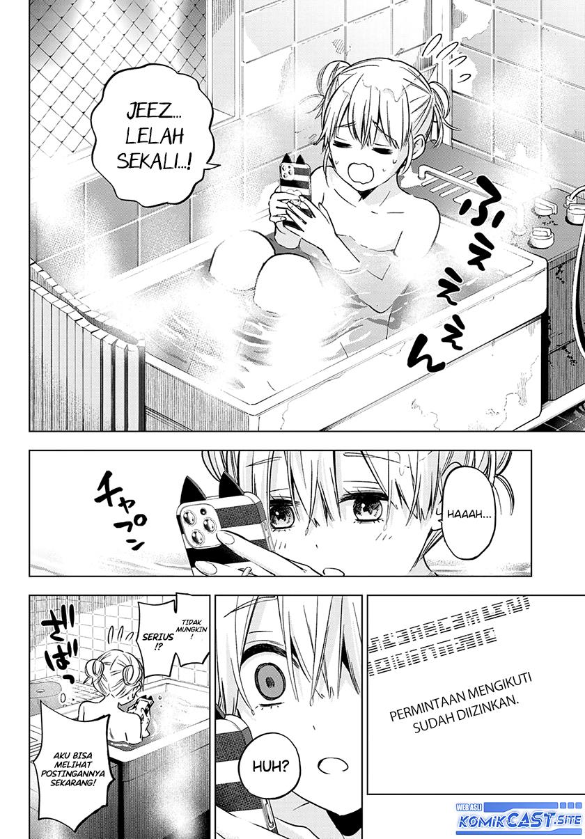
              Kakkou no Iinazuke             Chapter 150