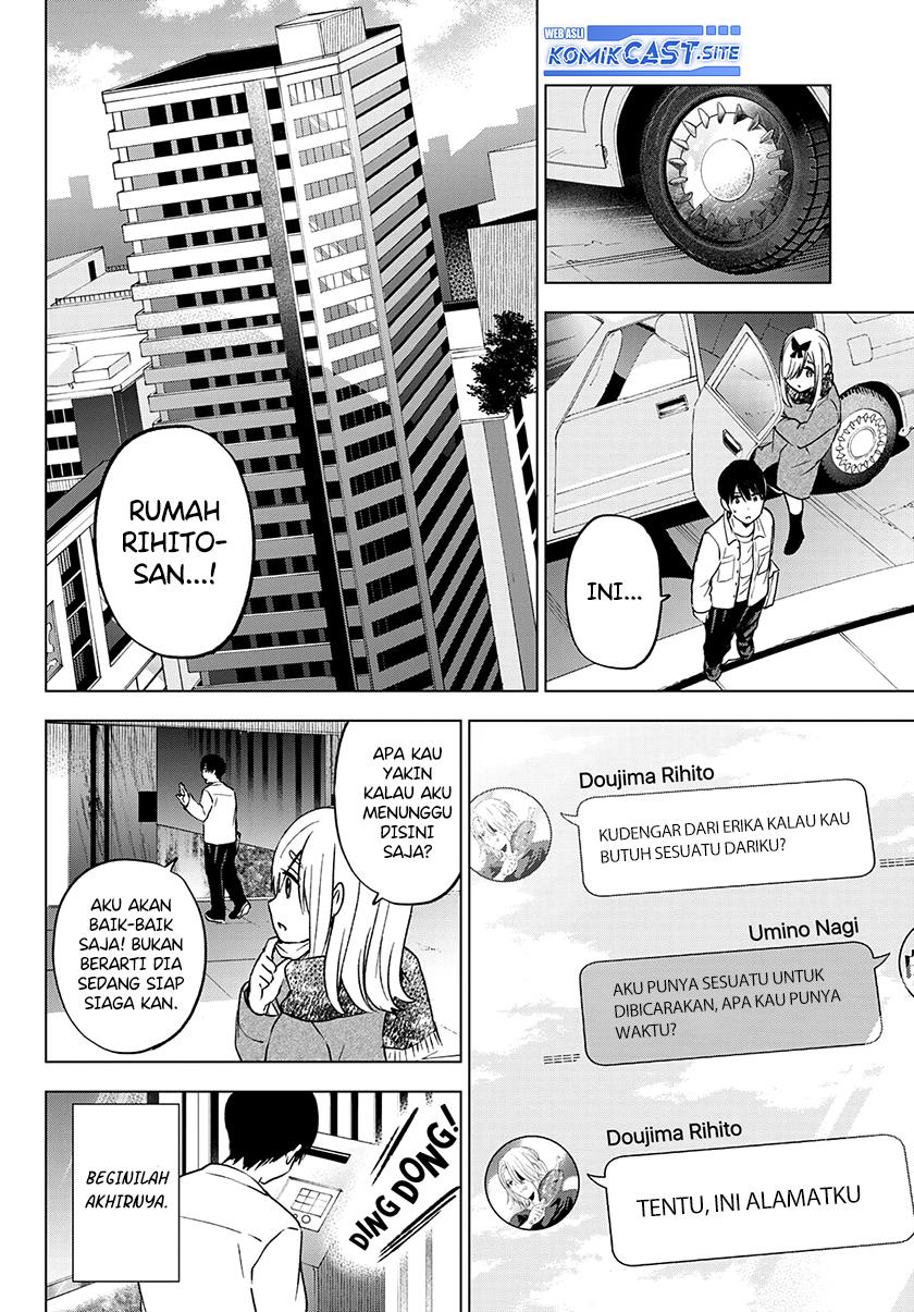
              Kakkou no Iinazuke             Chapter 150