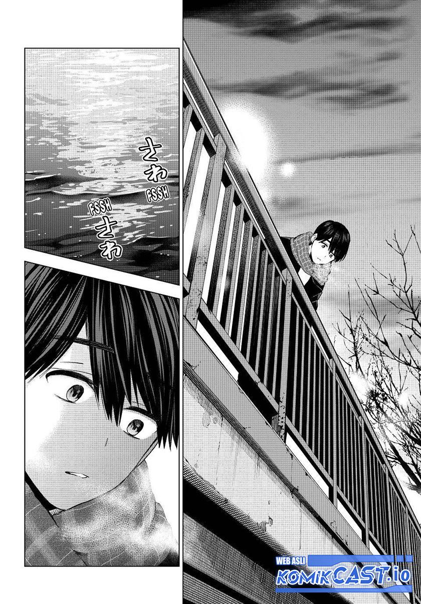 
              Kakkou no Iinazuke             Chapter 159