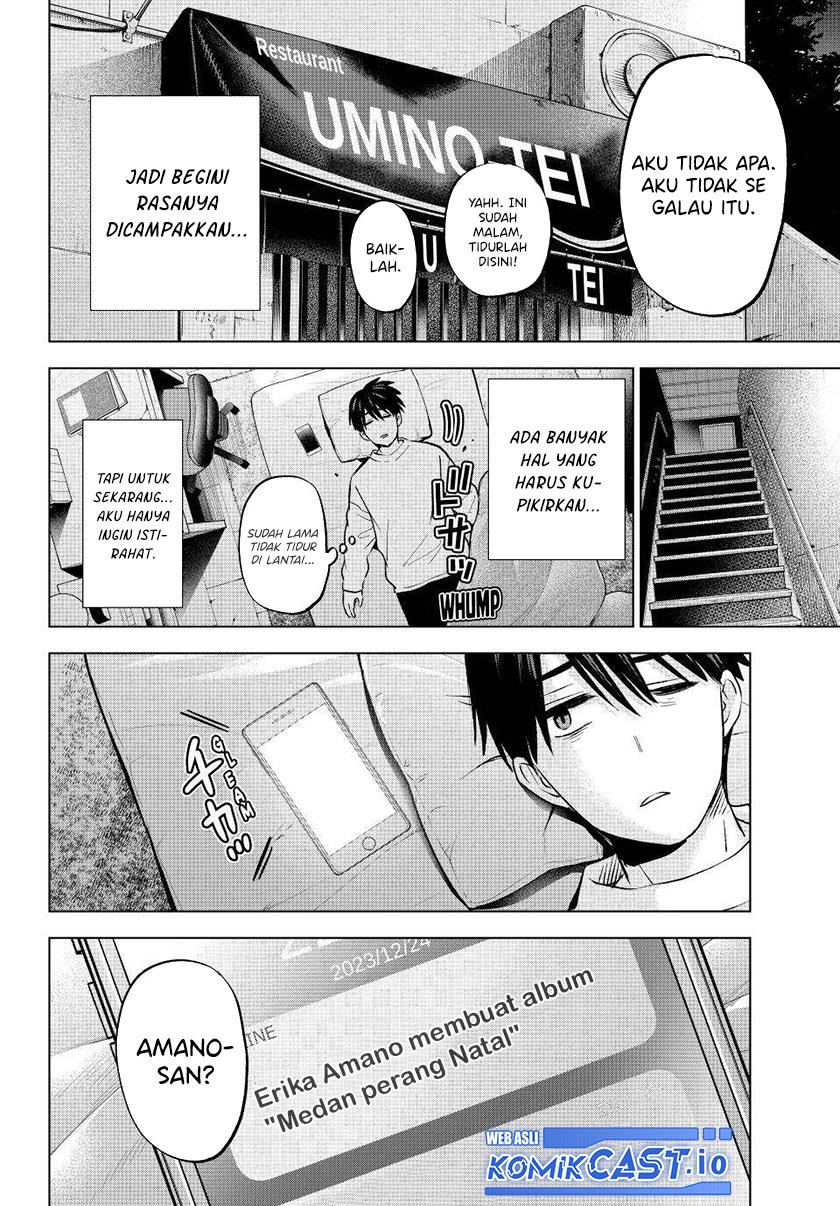
              Kakkou no Iinazuke             Chapter 159