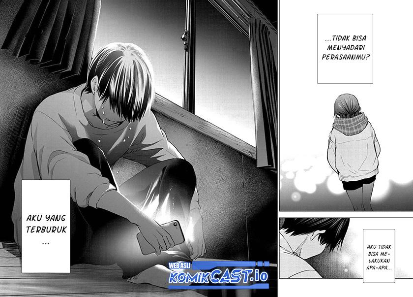 
              Kakkou no Iinazuke             Chapter 159