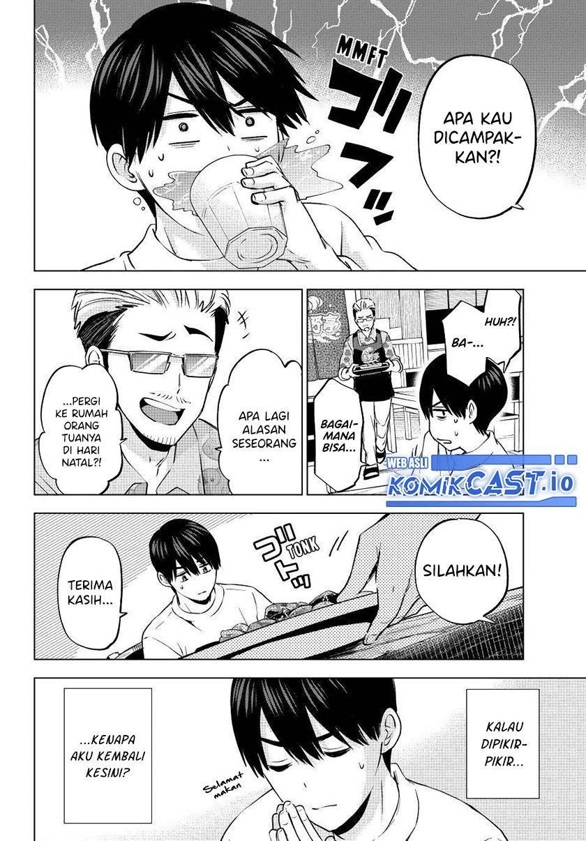 
              Kakkou no Iinazuke             Chapter 159