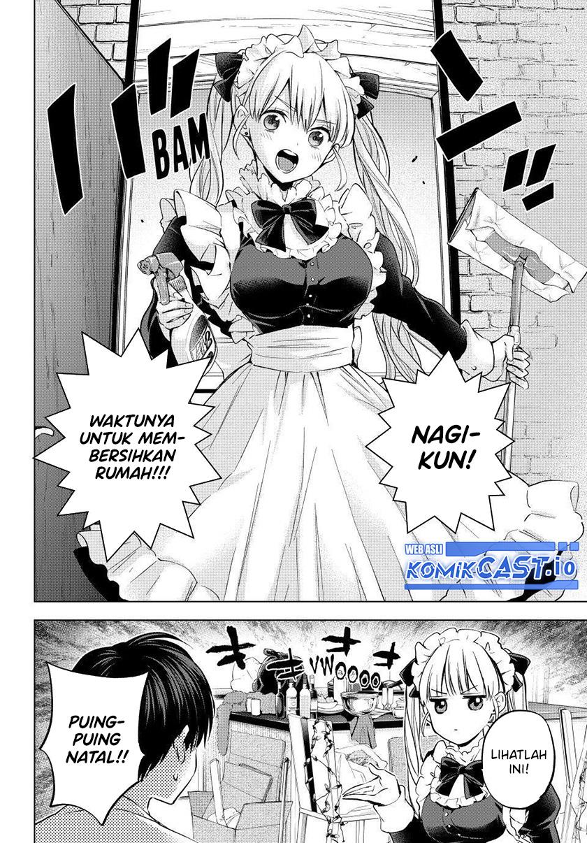 
              Kakkou no Iinazuke             Chapter 162