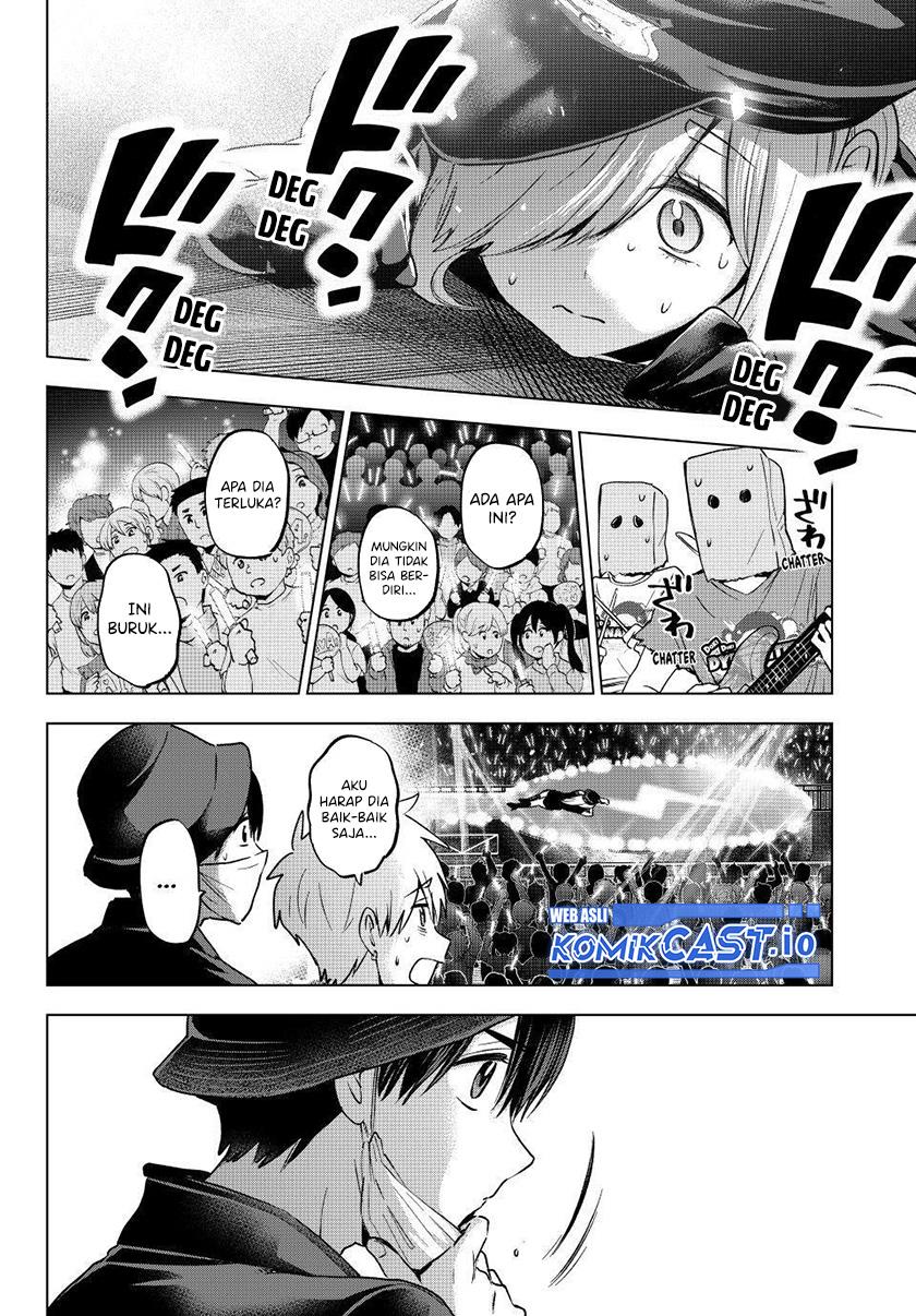 
              Kakkou no Iinazuke             Chapter 166