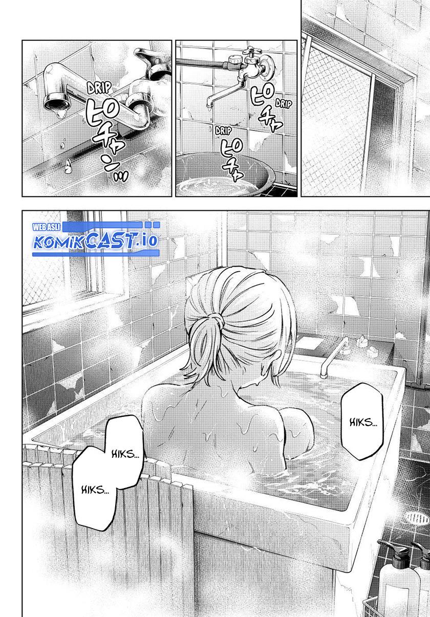 
              Kakkou no Iinazuke             Chapter 168
