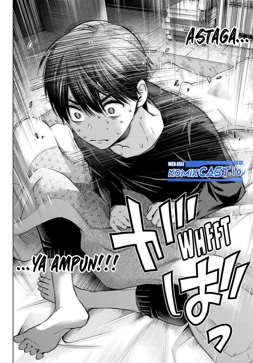
              Kakkou no Iinazuke             Chapter 168