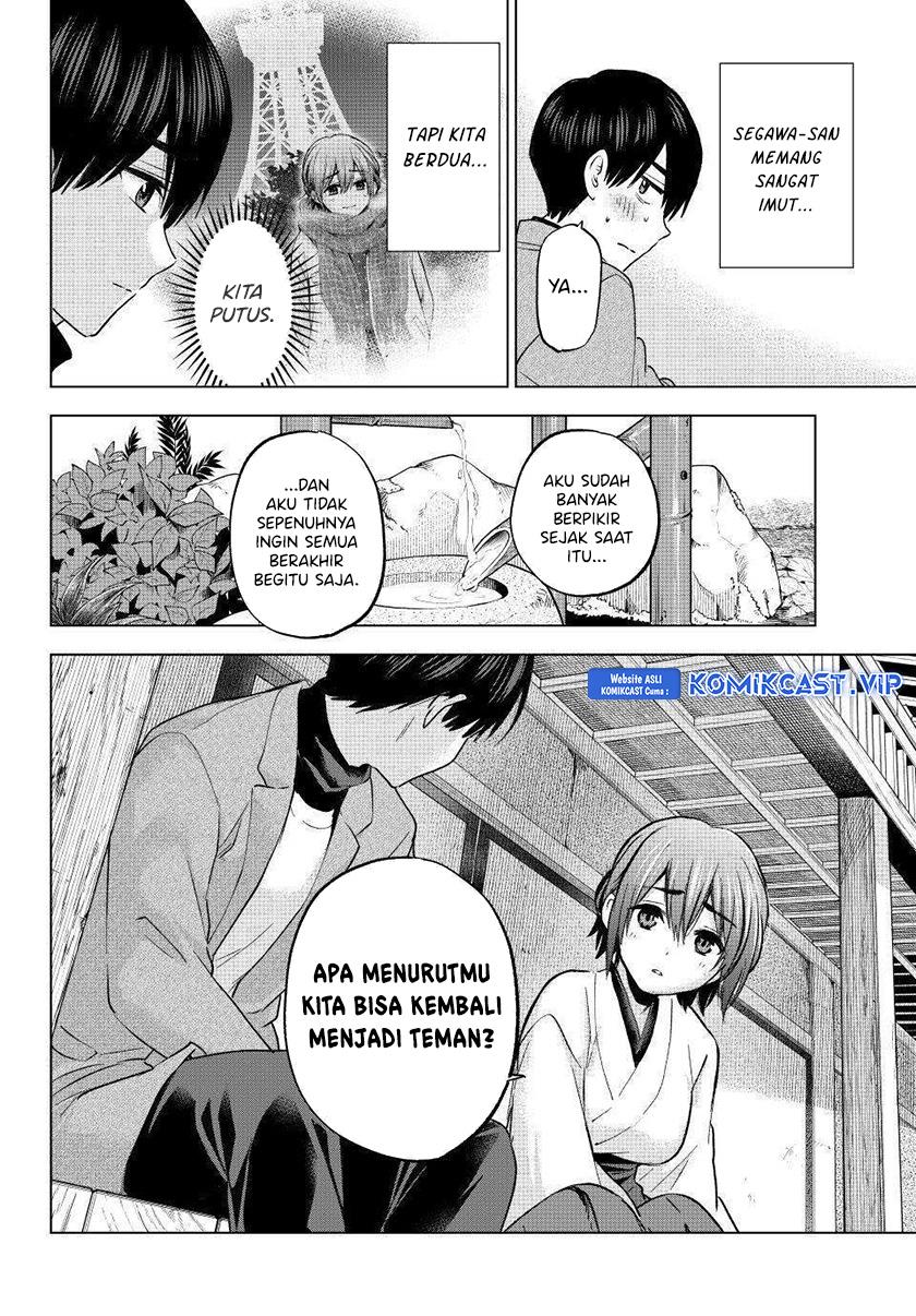 
              Kakkou no Iinazuke             Chapter 169