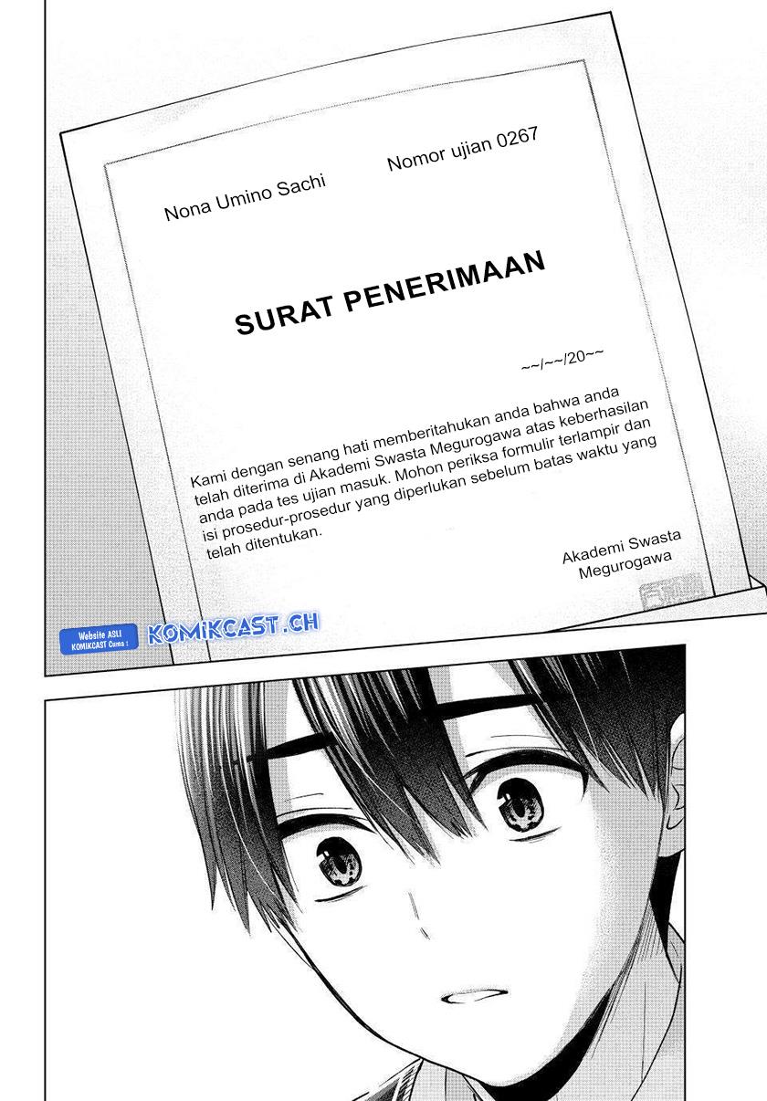 
              Kakkou no Iinazuke             Chapter 178