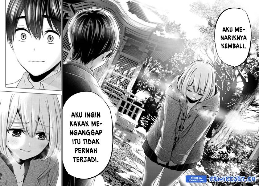 
              Kakkou no Iinazuke             Chapter 180