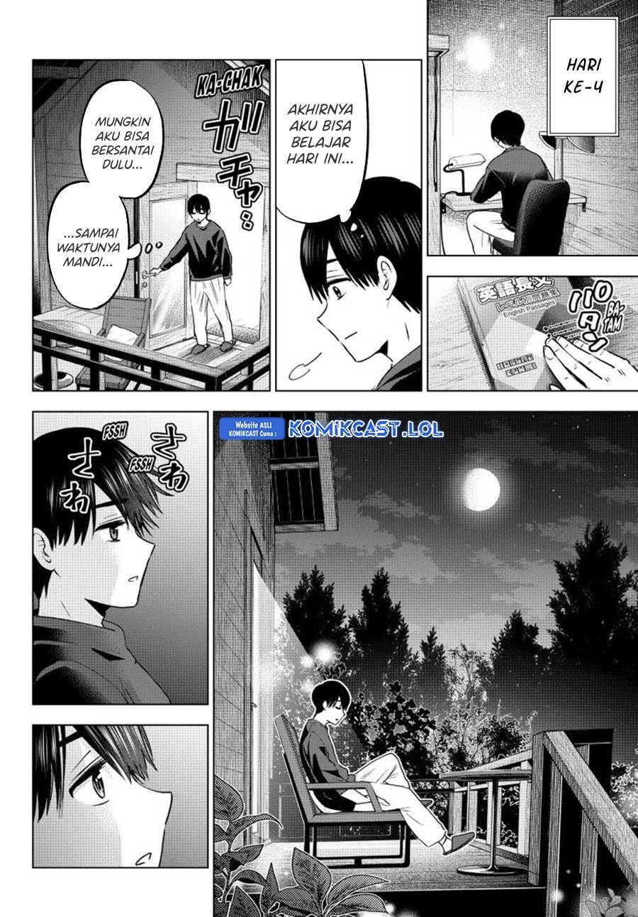 
              Kakkou no Iinazuke             Chapter 186