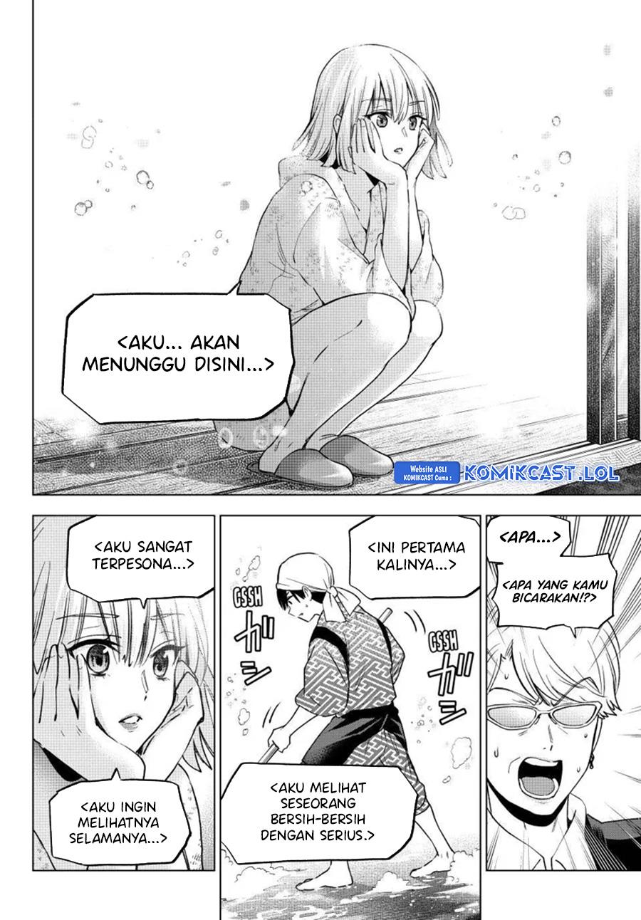 
              Kakkou no Iinazuke             Chapter 199