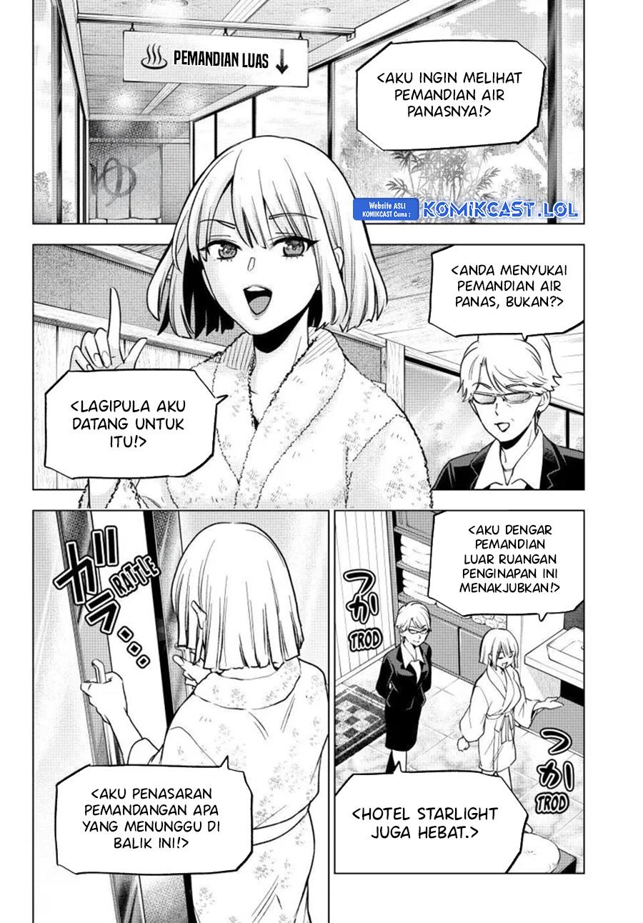
              Kakkou no Iinazuke             Chapter 199