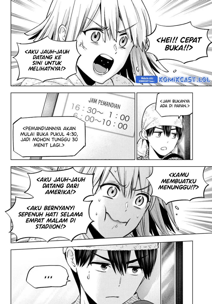 
              Kakkou no Iinazuke             Chapter 199