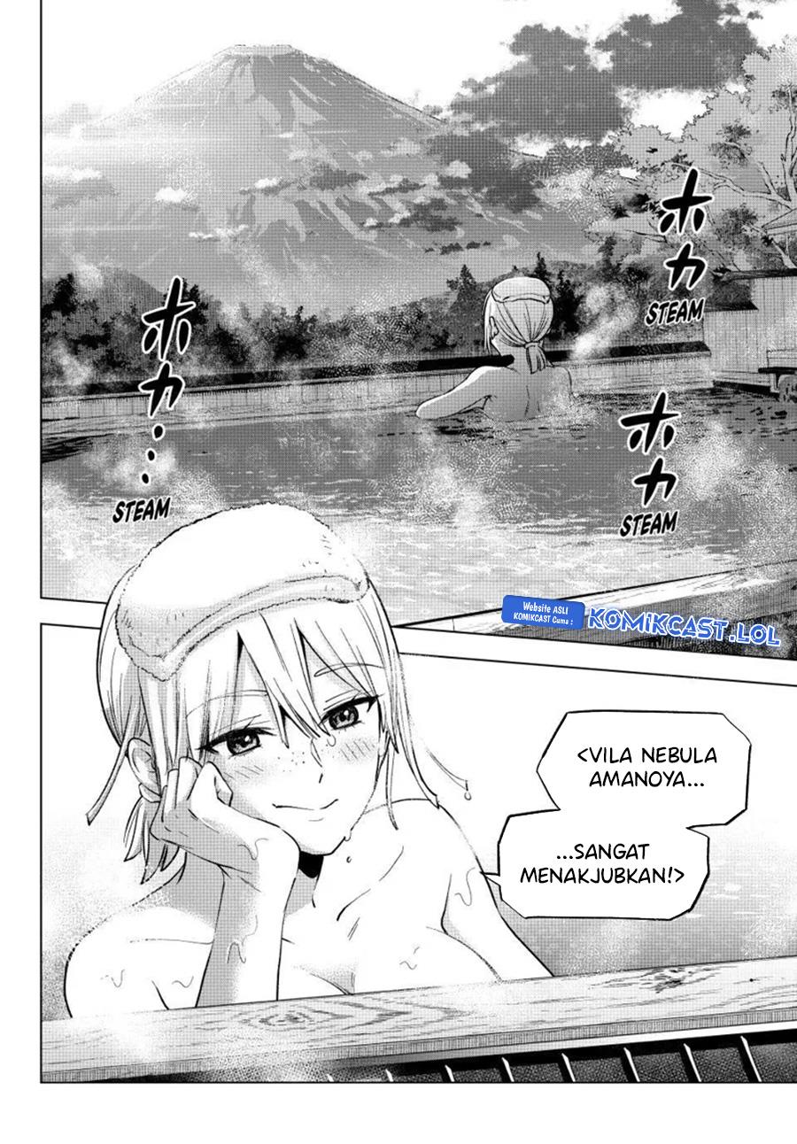 
              Kakkou no Iinazuke             Chapter 199