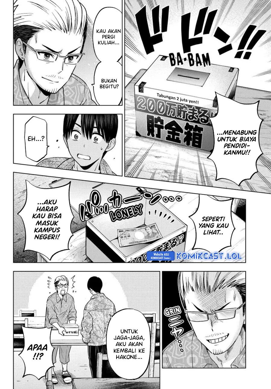 
              Kakkou no Iinazuke             Chapter 202