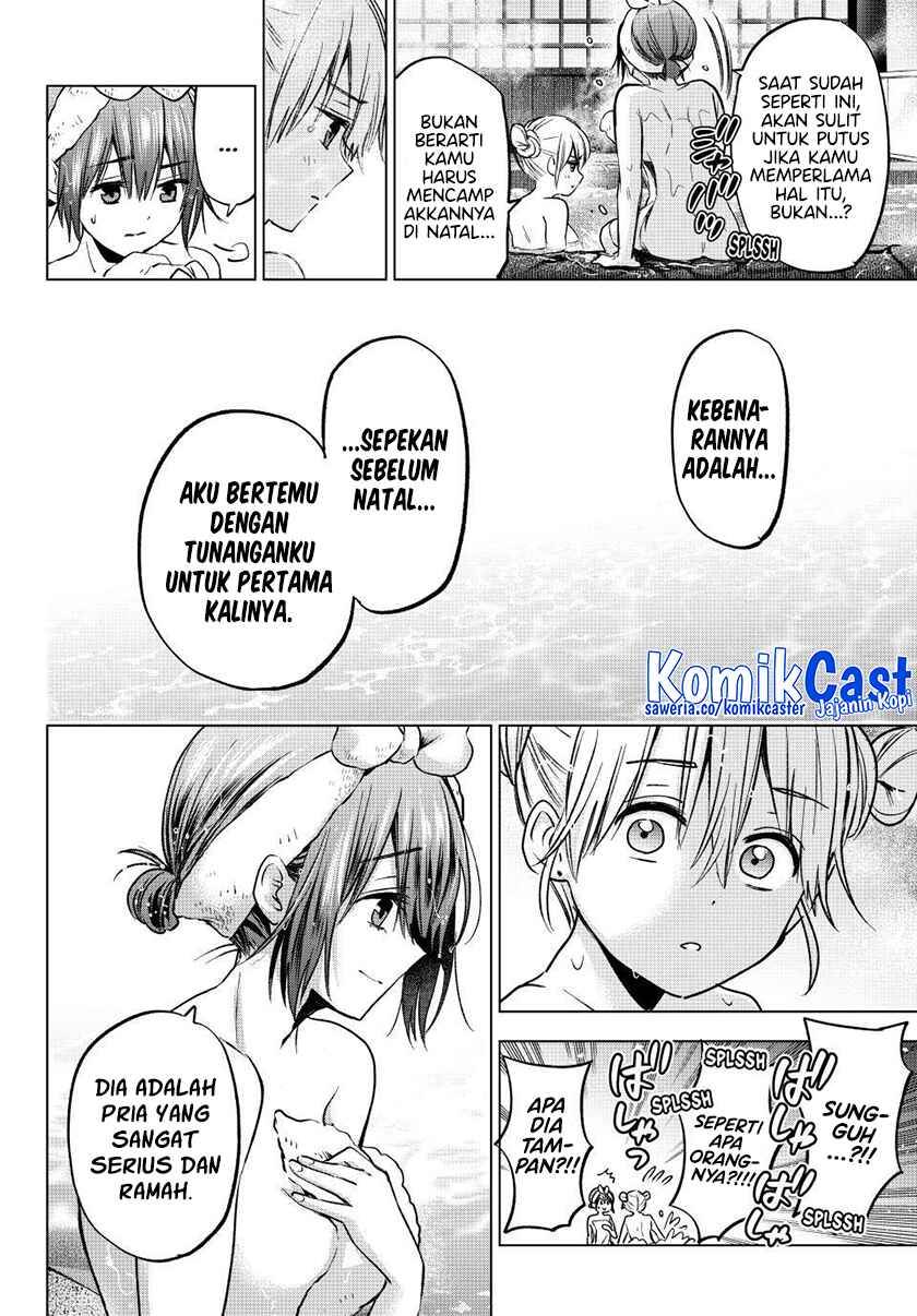 
              Kakkou no Iinazuke             Chapter 212