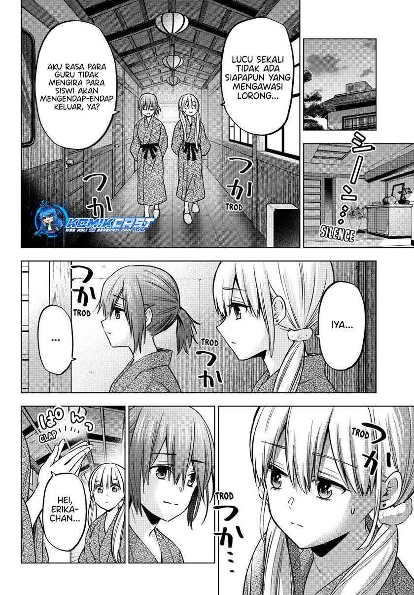 
              Kakkou no Iinazuke             Chapter 212