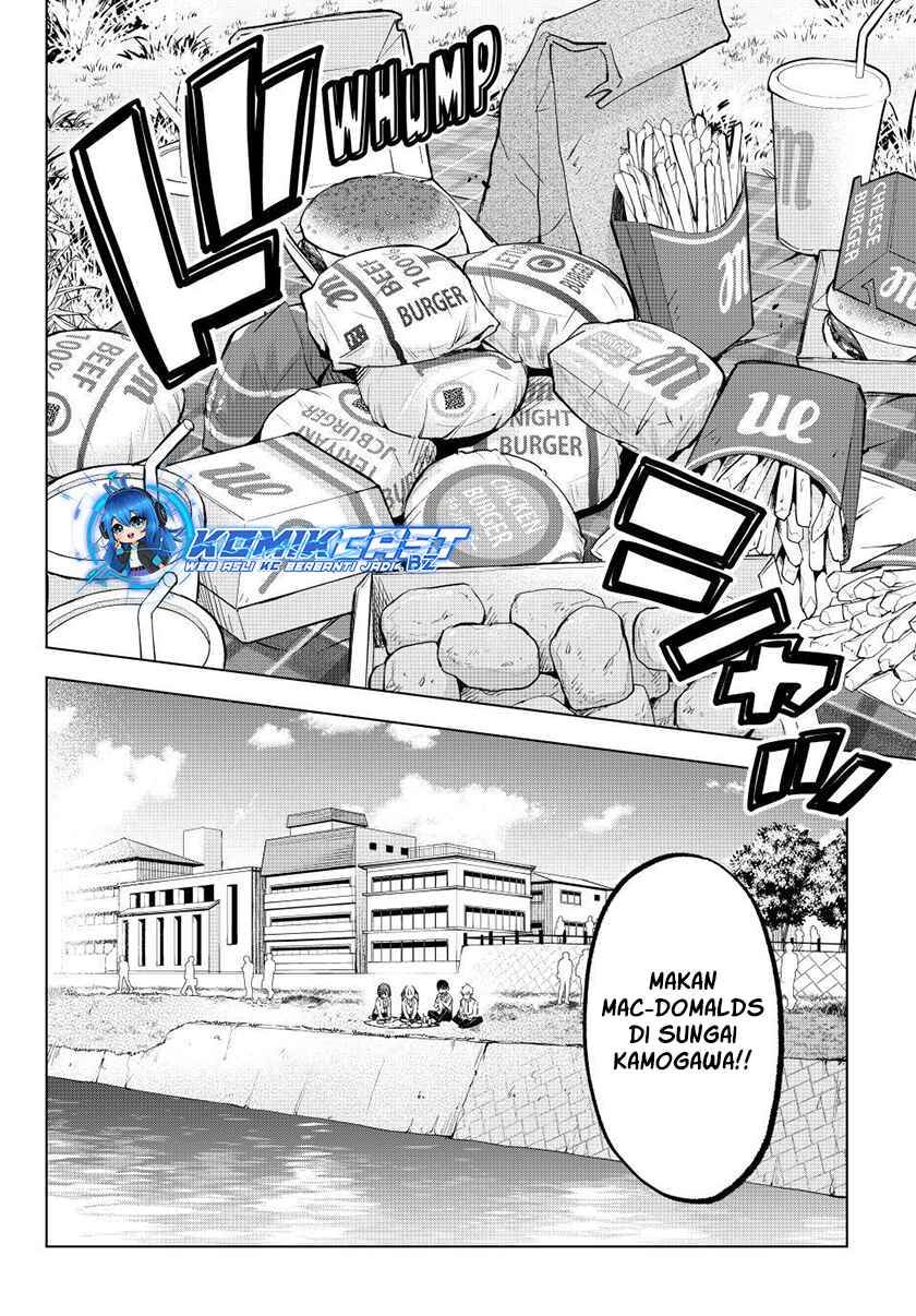 
              Kakkou no Iinazuke             Chapter 219