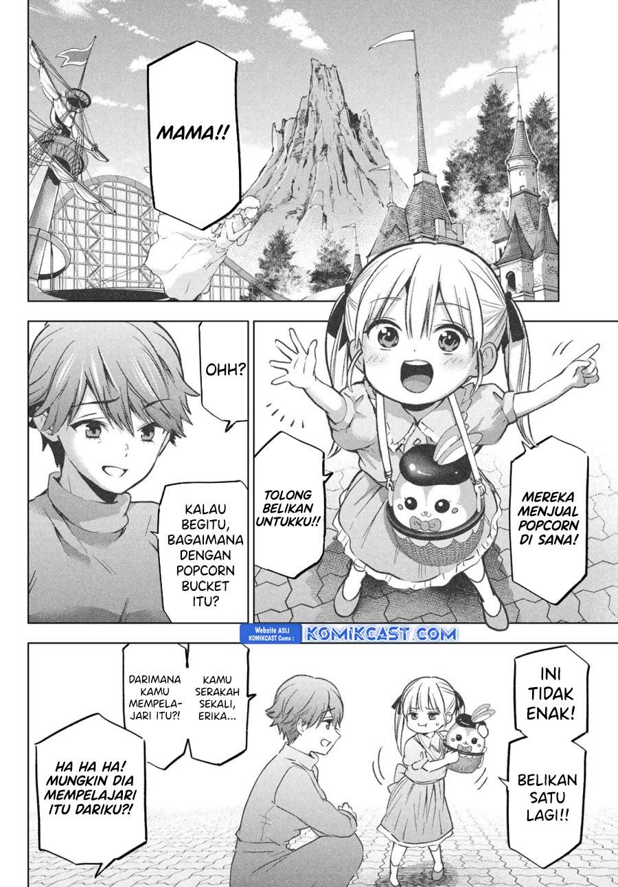 
              Kakkou no Iinazuke             Chapter 229