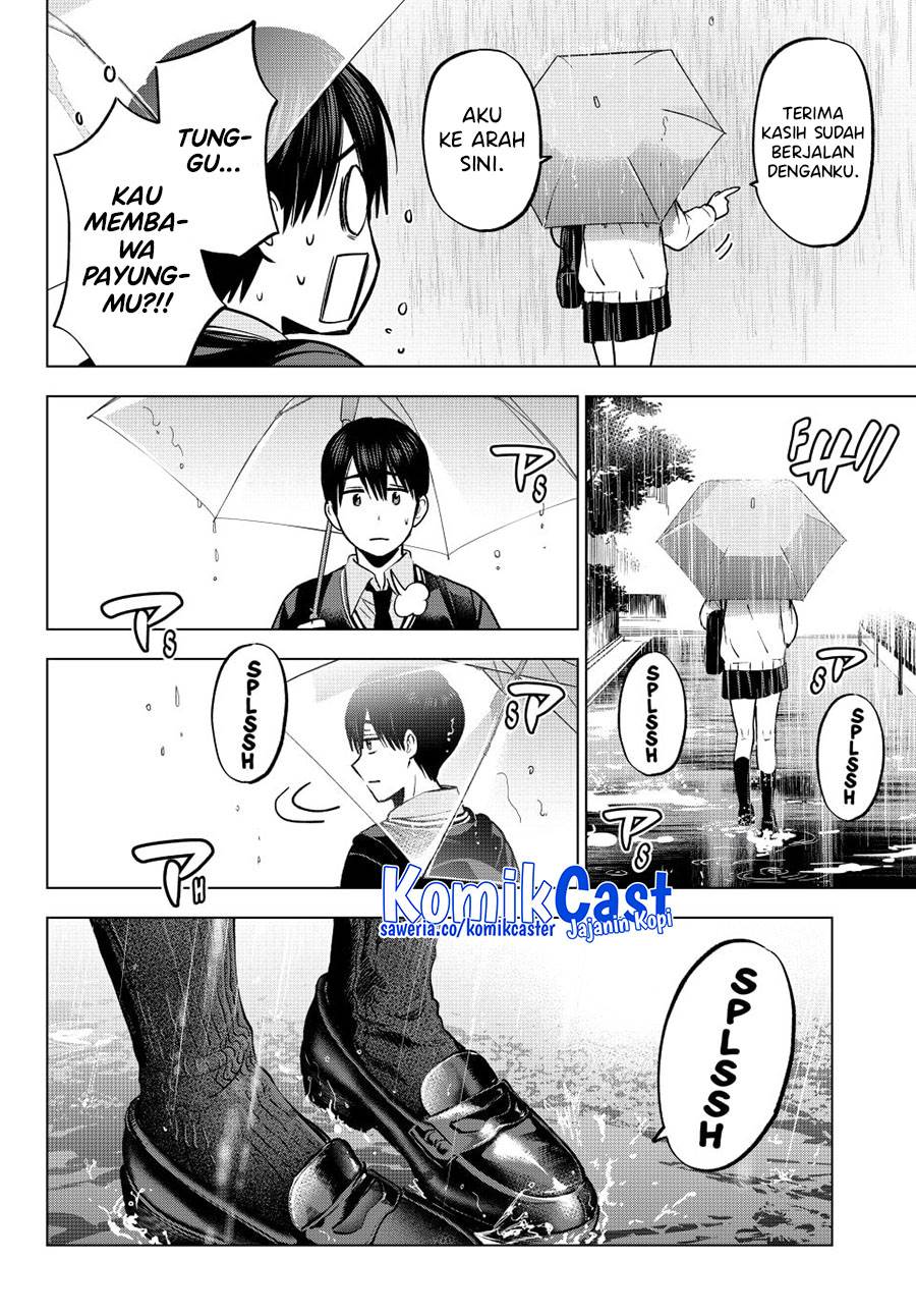 
              Kakkou no Iinazuke             Chapter 235