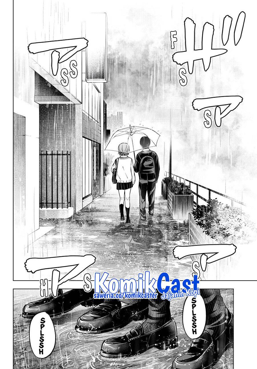 
              Kakkou no Iinazuke             Chapter 235