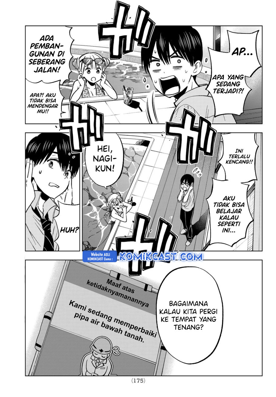 
              Kakkou no Iinazuke             Chapter 250