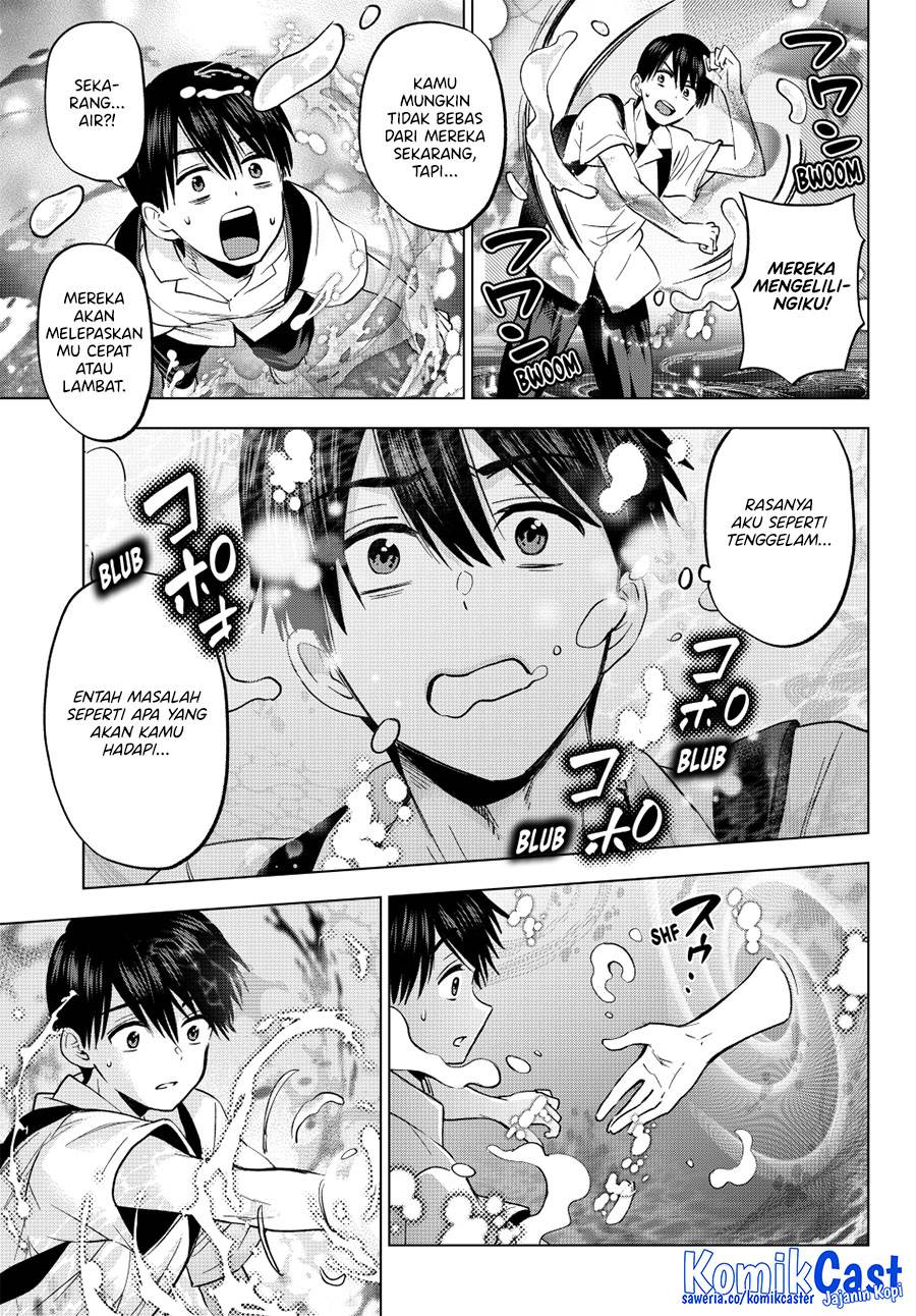 
              Kakkou no Iinazuke             Chapter 254