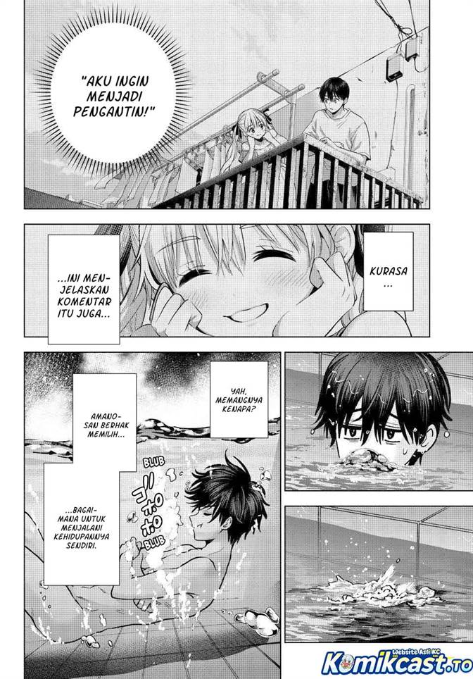 
              Kakkou no Iinazuke             Chapter 288