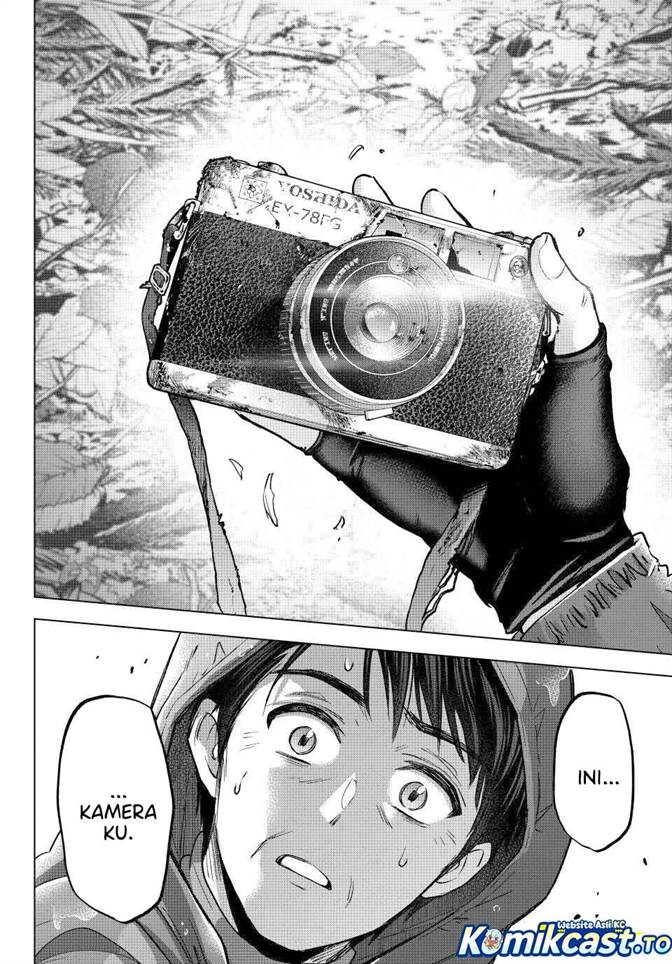 
              Kakkou no Iinazuke             Chapter 289
