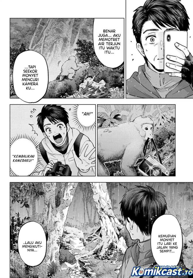 
              Kakkou no Iinazuke             Chapter 289