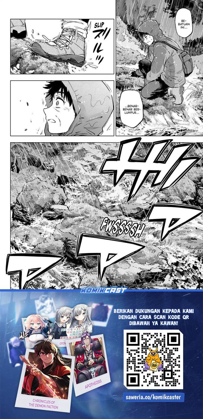 
              Kakkou no Iinazuke             Chapter 289