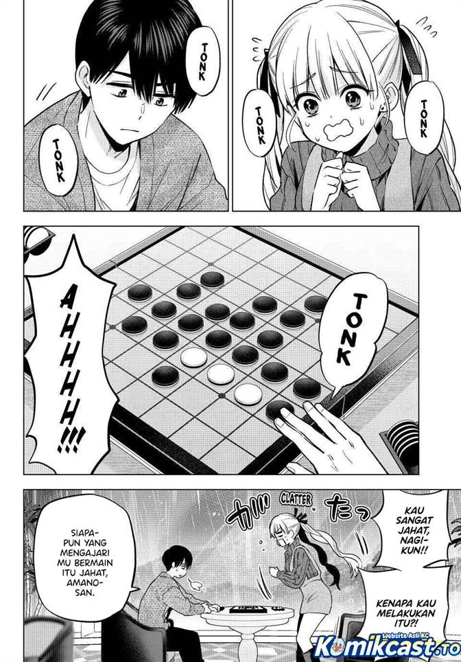
              Kakkou no Iinazuke             Chapter 290