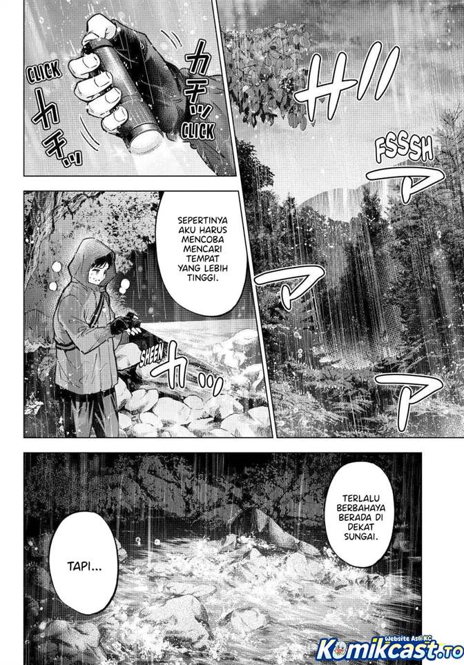
              Kakkou no Iinazuke             Chapter 290