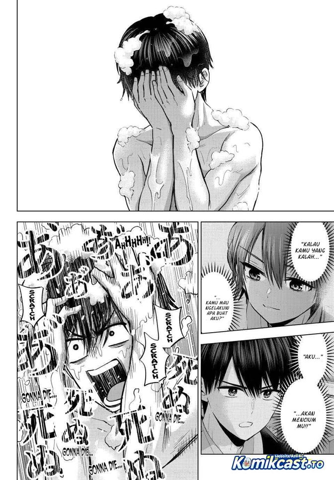 
              Kakkou no Iinazuke             Chapter 298