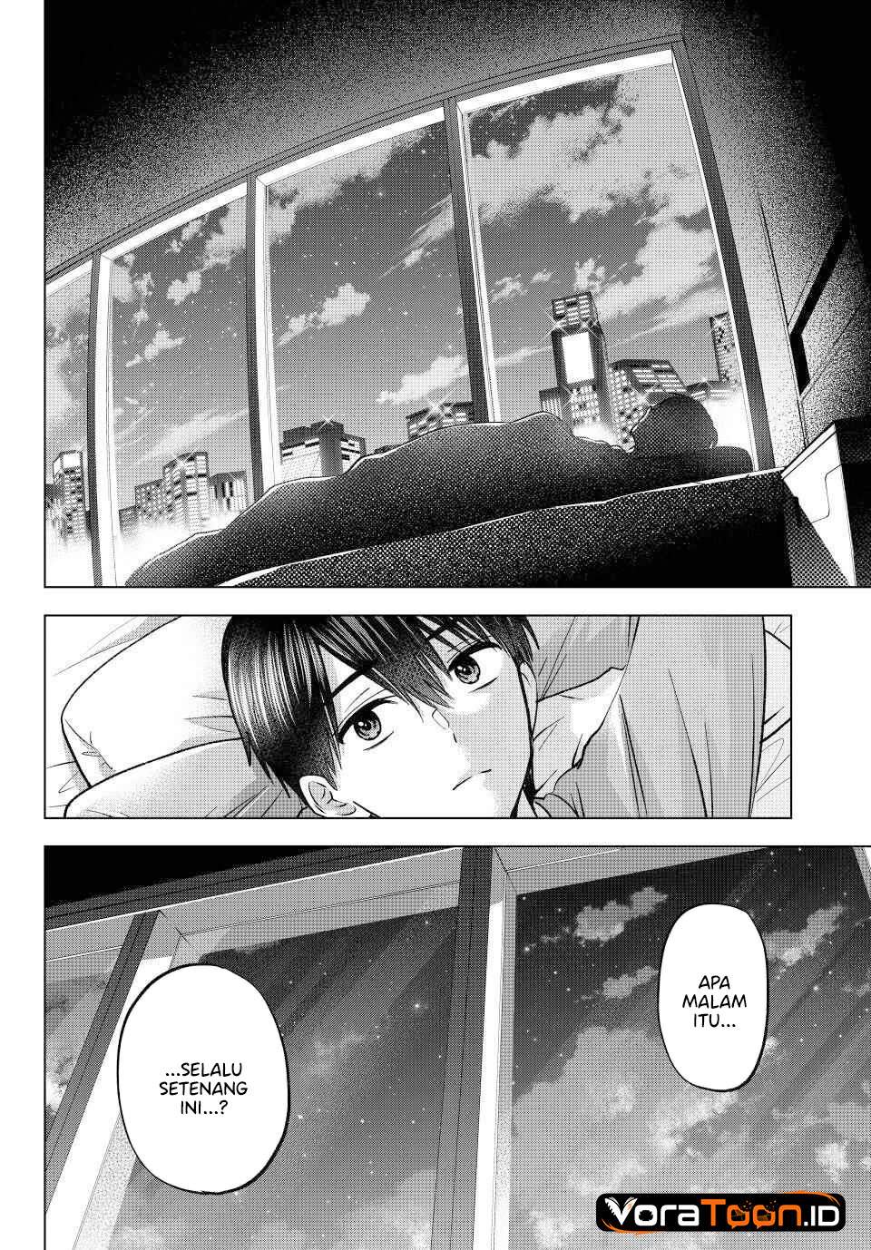 
              Kakkou no Iinazuke             Chapter 304