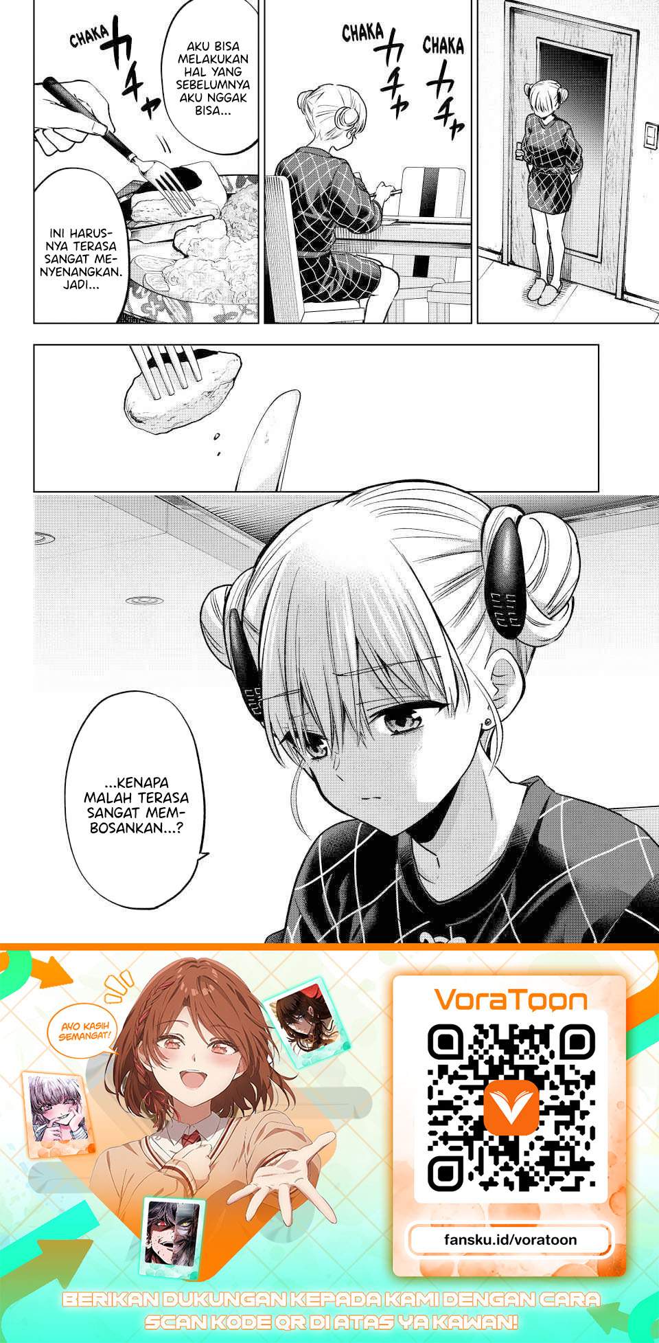 
              Kakkou no Iinazuke             Chapter 305