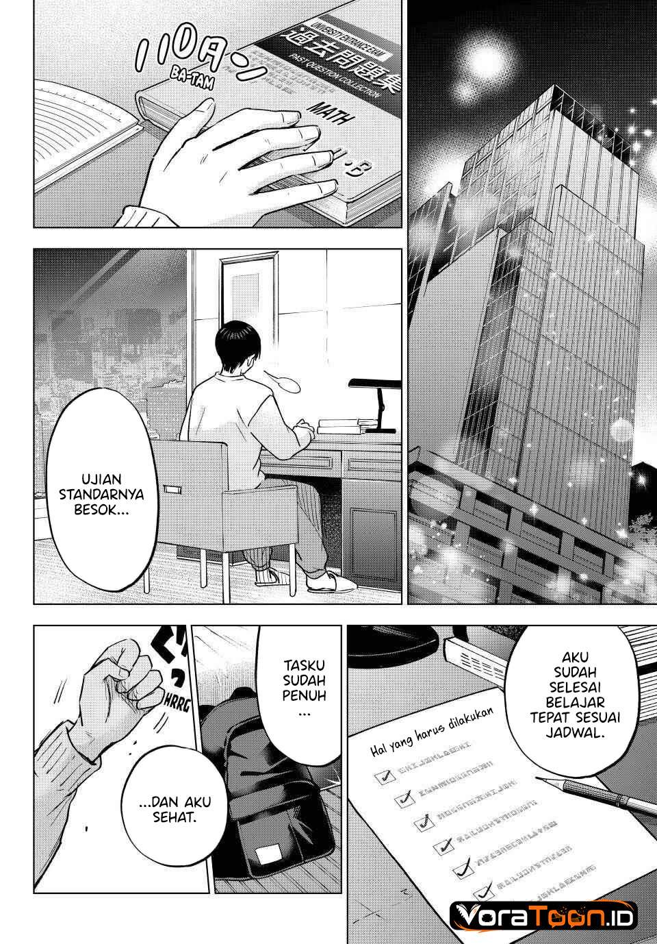 
              Kakkou no Iinazuke             Chapter 306