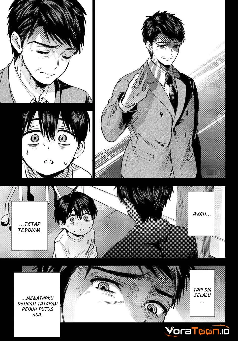 Kakkou no Iinazuke Chap 313 - Next Chap 314